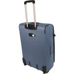 Σετ Βαλιτσών Diplomat The Athens Collection ZC6039 (3 Τεμάχια) Μπλε | S-M-L, Η Πλήρης Σειρά Ταξιδίου