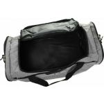 Σακ Βουαγιάζ Καμπίνας 40x25x20 Diplomat SAC60-40 Γκρι 18Lt | Under Seat – Προσωπικό Αντικείμενο για Όλες τις Αεροπορικές