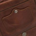 Τσαντάκι Ώμου CHESTERFIELD C48.071131 δέρμα