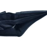Ανδρικό Δερμάτινο Πορτοφόλι Guy Laroche 62903 Dark Blue | Slim, με RFID Προστασία & Εσωτερικό Φερμουάρ