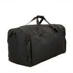 Μεγάλο Σακ Βουαγιάζ Ταξιδιού 82L DIPLOMAT SAC30-70 Μαύρο | Ελαφρύς Ταξιδιωτικός Σάκος για Μεγάλα Ταξίδια