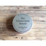 Κερί Φροντίδας & Περιποίησης Δέρματος Chesterfield C01.1001 – Άχρωμο Leather Wax 50ml