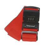 Ιμάντας βαλίτσας με συνδυασμό DIPLOMAT ACSTRAP2