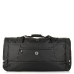Μεγάλο Σακ Βουαγιάζ Ταξιδιού 82L DIPLOMAT SAC30-70 Μαύρο | Ελαφρύς Ταξιδιωτικός Σάκος για Μεγάλα Ταξίδια