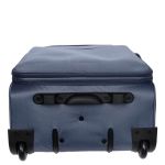 Σετ Βαλιτσών Diplomat The Athens Collection ZC6039 (3 Τεμάχια) Μπλε | S-M-L, Η Πλήρης Σειρά Ταξιδίου