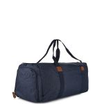 Μεσαίο Σακβουαγιάζ Diplomat SAC70-60cm Μπλε | 43L με Ενισχυμένο Ύφασμα 900D & Θήκη Παπουτσιών
