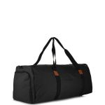 Μεγάλο Σακβουαγιάζ Diplomat SAC70-70cm Μαύρο – Ενισχυμένο 900D & Θήκη Παπουτσιών | 57 Λίτρα, Αδιάβροχο