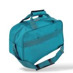 Τσάντα Καμπίνας Χειραποσκευή 40x25x20 Diplomat ZC444-40 Μπλε 18lt | Χωρίς Χρέωση για Όλες τις Αεροπορικές