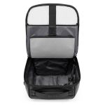 Γνήσιο Δερμάτινο Business Σακίδιο Bange 6622 Μαύρο 23L | Laptop 15.6