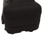 Ανδρικό Business Σακίδιο Πλάτης & Χαρτοφύλακας POLO 902069 Μαύρο Laptop 15,6” – Smart Design 2-σε-1