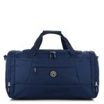 Σακ Βουαγιάζ Μικρό Diplomat SAC30-50 Μπλε 36L | με Πλαϊνές Θήκες & Ιμάντα για 2-3 Ημέρες