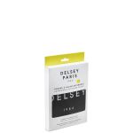 Κάλυμμα Βαλίτσας Καμπίνας DELSEY 395017900 Μαύρο έως 57cm – Ανθεκτικό & Ελαστικό για Απόλυτη Προστασία