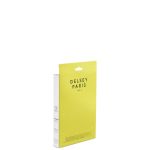 Κάλυμμα Βαλίτσας Καμπίνας DELSEY 395017900 Μαύρο έως 57cm – Ανθεκτικό & Ελαστικό για Απόλυτη Προστασία