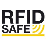 Δερμάτινο Ανδρικό Πορτοφόλι Lavor 1-3832 Μαύρο | RFID Προστασία & 12 Θέσεις για Κάρτες