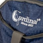 Σακίδιο Πλάτης Cardinal 911 Μπλε 47L Ανατομικό & Ανθεκτικό για Πόλη ή Ορειβασία
