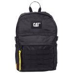 Σακίδιο Πλάτης Caterpillar 84608-01 Μαύρο