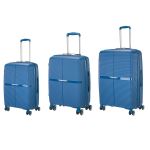 Βαλίτσα RCM 815 SET3-blue