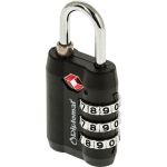 Λουκέτο βαλίτσας TSA με συνδυασμό DIPLOMAT ACLOCK3