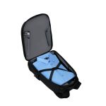 Επαγγελματικό Τροχήλατο Σακίδιο Πλάτης Samsonite 155203 Guardit 3.0 Μαύρο 29L | 3 Κεντρικές Θήκες | Premium Business Τρόλεϊ