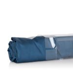 Κάλυμμα Μεγάλης Βαλίτσας Diplomat ACOV-L Μπλε – Spandex 62-78cm – Κατά των Γρατζουνιών – Εύκολη Εφαρμογή & Αναγνώριση