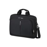Επαγγελματική Τσάντα Samsonite Guardit 3.0 Μαύρο 155201 | Laptop 15,6 & Tablet | Business Χαρτοφύλακας με Επέκταση