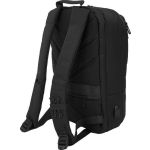 Επαγγελματικό Σακίδιο Πλάτης Diplomat KN85 Μαύρο 20L – Laptop 15.6