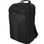 Επαγγελματικό Σακίδιο Πλάτης Diplomat KN85 Μαύρο 20L – Laptop 15.6