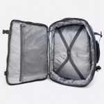 Σακίδιο Ταξιδίου Καμπίνας RAIN RBP1060 Μπλε 35lt – Επεκτεινόμενο Travel Backpack, Ιδανικό για Χειραποσκευή