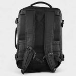 Σακίδιο Ταξιδίου Καμπίνας RAIN RBP1060 Μαύρο 35lt – Επεκτεινόμενο Travel Backpack, Ιδανικό για Χειραποσκευή