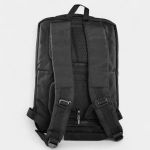 Σακίδιο Πλάτης RAIN RBP1030 – 15lt, Επαγγελματικό, Θήκη Laptop 15,6