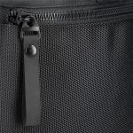 Premium Ανδρικό Τσαντάκι Μέσης Pepe Jeans Blackmore 7057142 Μαύρο | Ανθεκτικό Ύφασμα & Ιταλικό Design