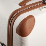 Μεγάλη Βαλίτσα 76,5cm DELSEY 167682106 Chatelet Air 2.0 Κρεμ 110L – Premium Series, Luxury, Polycarbonate για 23Kg και Άνω