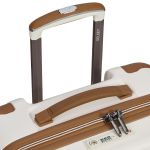 Μεγάλη Βαλίτσα 76,5cm DELSEY 167682106 Chatelet Air 2.0 Κρεμ 110L – Premium Series, Luxury, Polycarbonate για 23Kg και Άνω