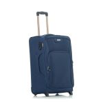 Σετ Βαλίτσες RCM 16108 SET3 Μπλε – Καμπίνας, Μεσαία & Μεγάλη | Ανθεκτικές & Επεκτεινόμενες