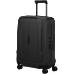 Βαλίτσα Καμπίνας 55x40x20 Samsonite Essens 146909  Γραφίτης |  με Κλιπ & 3-Point Lock | Πολυπροπυλένιο & Ελαφριά