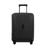 Βαλίτσα Καμπίνας 55x40x20 Samsonite Essens 146909  Γραφίτης |  με Κλιπ & 3-Point Lock | Πολυπροπυλένιο & Ελαφριά