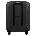 Βαλίτσα Καμπίνας 55x40x20 Samsonite Essens 146909  Γραφίτης |  με Κλιπ & 3-Point Lock | Πολυπροπυλένιο & Ελαφριά