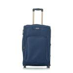 Σετ Βαλίτσες RCM 16108 SET3 Μπλε – Καμπίνας, Μεσαία & Μεγάλη | Ανθεκτικές & Επεκτεινόμενες