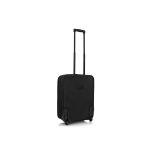 Βαλίτσα Καμπίνας Diplomat ZC3002-S Μαύρο 55x38x20 – Ιδανική για Aegean, Ryanair & EasyJet