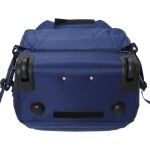 Υβριδικό Σακίδιο Καμπίνας Τροχήλατο Diplomat ZC111-55W Μπλε | 2-σε-1 Βαλίτσα & Backpack | Αδιάβροχο & Ανατομικό