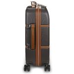 Βαλίτσα Καμπίνας 55cm DELSEY 167680306 Καφέ CHATELET AIR 2.0 – Premium, με USB & TSA – Η Απόλυτη Luxury Χειραποσκευή