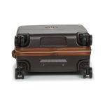 Βαλίτσα Καμπίνας 55cm DELSEY 167680306 Καφέ CHATELET AIR 2.0 – Premium, με USB & TSA – Η Απόλυτη Luxury Χειραποσκευή