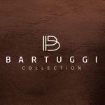 Γυναικείο Σακίδιο Πλάτης Bartuggi 718-689 Πούρο | Καπιτονέ | Άριστη Οργάνωση με 3 Ανεξάρτητες Θέσεις
