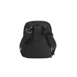 Τσαντάκι Ώμου LEASTAT 9886A Black
