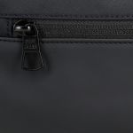 Ανδρικό Τσαντάκι Ώμου Pepe Jeans Sail Up Μαύρο | 2 Κεντρικές Θήκες | Το Απόλυτο Urban Τσαντάκι για την Πόλη