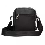 Ανδρικό Τσαντάκι Ώμου Μικρό Pepe Jeans Jarvis 7125231 Γκρι – Urban, για Smartphone, για Πόλη & Μετακινήσεις