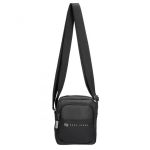 Ανδρικό Τσαντάκι Ώμου Μικρό Pepe Jeans Jarvis 7125231 Γκρι – Urban, για Smartphone, για Πόλη & Μετακινήσεις
