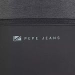 Ανδρικό Τσαντάκι Ώμου Μικρό Pepe Jeans Jarvis 7125231 Γκρι – Urban, για Smartphone, για Πόλη & Μετακινήσεις