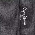 Ανδρικό Τσαντάκι Ώμου Μικρό Pepe Jeans Jarvis 7125231 Γκρι – Urban, για Smartphone, για Πόλη & Μετακινήσεις