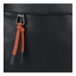 Ανδρικό Τσαντάκι Ώμου PEPE JEANS Egham 7825631 Μαύρο – με Θήκη Smartphone, Urban για Κάθε Μέρα